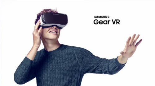 Gear VRԣ֪һ